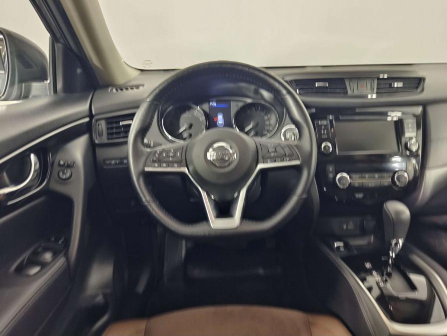 Nissan X-Trail III Рестайлинг Санкт-Петербург  - изображение 8