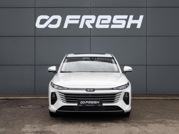 FAW Bestune B70 I Рестайлинг с пробегом 2024 года, цена 2 450 000 рублей, 75 км, лифтбек, Автокод Объявления