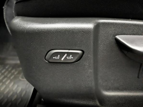 Changan CS35 Plus I Рестайлинг с пробегом 2024 года, цена 2 110 000 рублей, 5819 км, внедорожник, Автокод Объявления