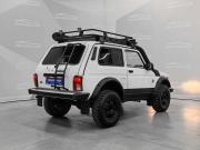 Lada (ВАЗ) 2121 (4x4) I Рестайлинг Новосибирск  - изображение 28