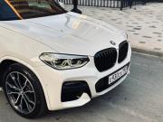 BMW X3 III (G01) Уфа  - изображение 40