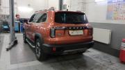 Haval Dargo I Санкт-Петербург  - изображение 9