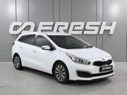 Kia Ceed II Рестайлинг Ростов-на-Дону  - изображение 21