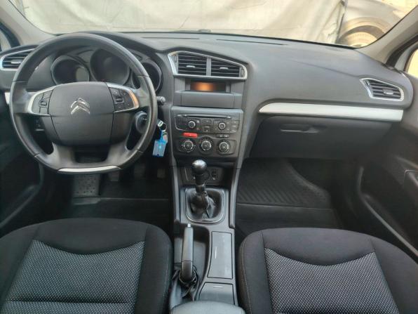 Citroen C4 II с пробегом 2014 года, цена 528 000 рублей, 130785 км, седан, Автокод Объявления