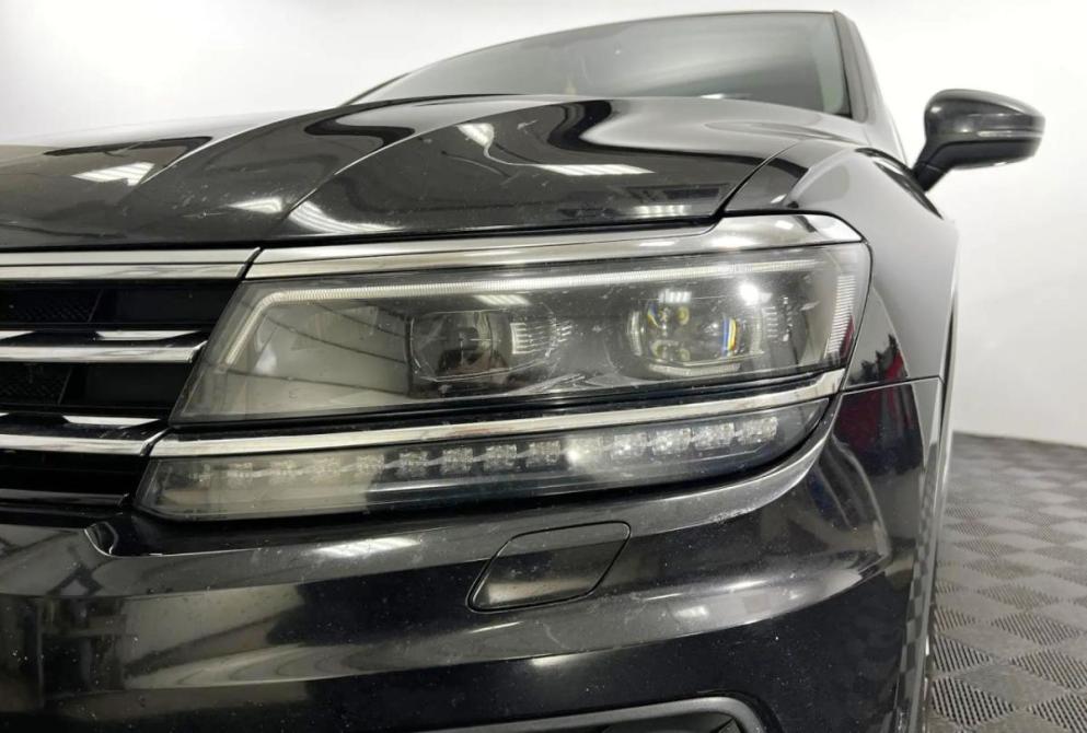 Volkswagen Tiguan II Нижний Новгород  - изображение 19