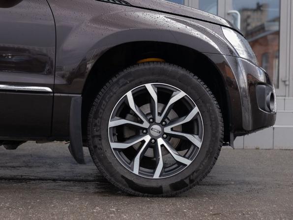 Suzuki Grand Vitara II Рестайлинг 2 с пробегом 2012 года, цена 1 360 000 рублей, 203901 км, внедорожник, Автокод Объявления