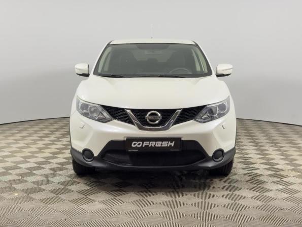 Nissan Qashqai II с пробегом 2014 года, цена 1 348 100 рублей, 171104 км, внедорожник, Автокод Объявления