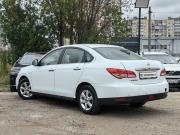 Nissan Almera III (G15) Санкт-Петербург  - изображение 21