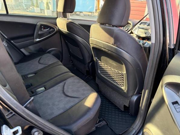 Toyota RAV4 III (XA30) Рестайлинг с пробегом 2012 года, цена 1 170 000 рублей, 213748 км, внедорожник, Автокод Объявления