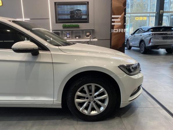 Volkswagen Passat B8 с пробегом 2016 года, цена 1 679 000 рублей, 149300 км, седан, Автокод Объявления