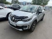 Renault Kaptur I Рестайлинг Кемерово  - изображение 3