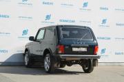 Lada (ВАЗ) Niva Legend I Пермь  - изображение 24