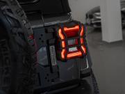 Jeep Wrangler IV (JL) Москва  - изображение 54