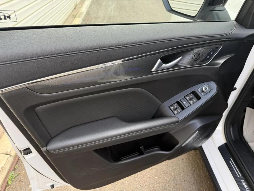 Haval Jolion I Рестайлинг Оренбург  - изображение 6