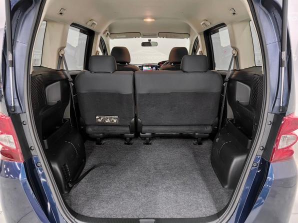 Honda Freed I с пробегом 2010 года, цена 1 160 000 рублей, 120000 км, компактвэн, Автокод Объявления