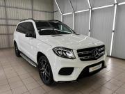 Mercedes-Benz GLS I (X166) Саратов  - изображение 27