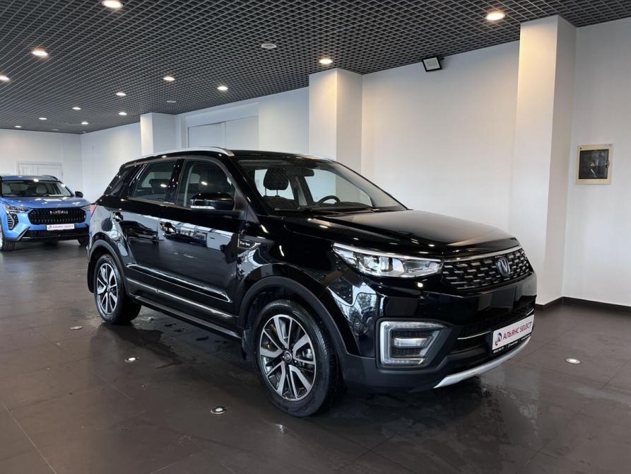 Changan CS55 Чебоксары  - изображение 1