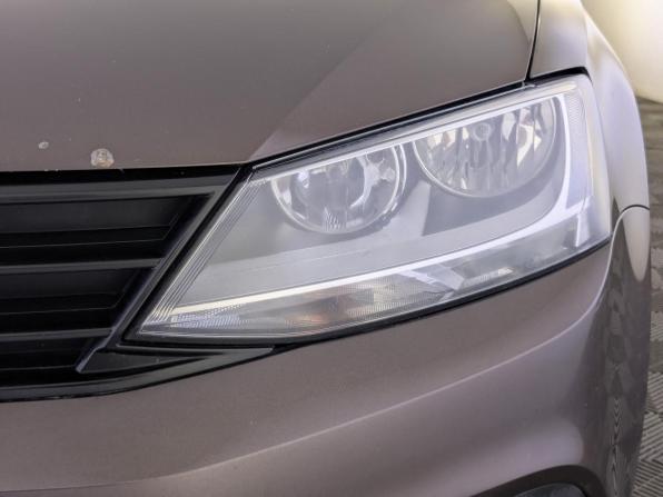 Volkswagen Jetta VI Рестайлинг с пробегом 2018 года, цена 1 450 000 рублей, 116140 км, седан, Автокод Объявления