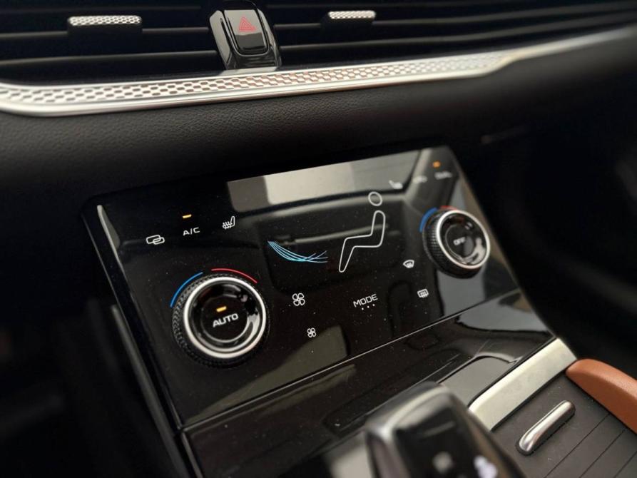 FAW Bestune B70 I Ярославль  - изображение 15