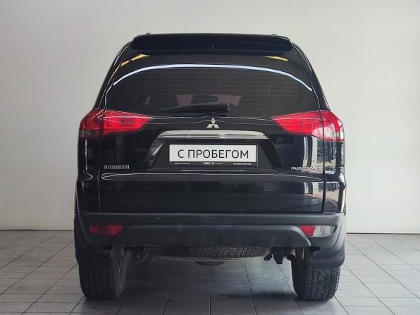 Mitsubishi Pajero Sport II Рестайлинг с пробегом 2013 года, цена 1 890 000 рублей, 201118 км, внедорожник, Автокод Объявления