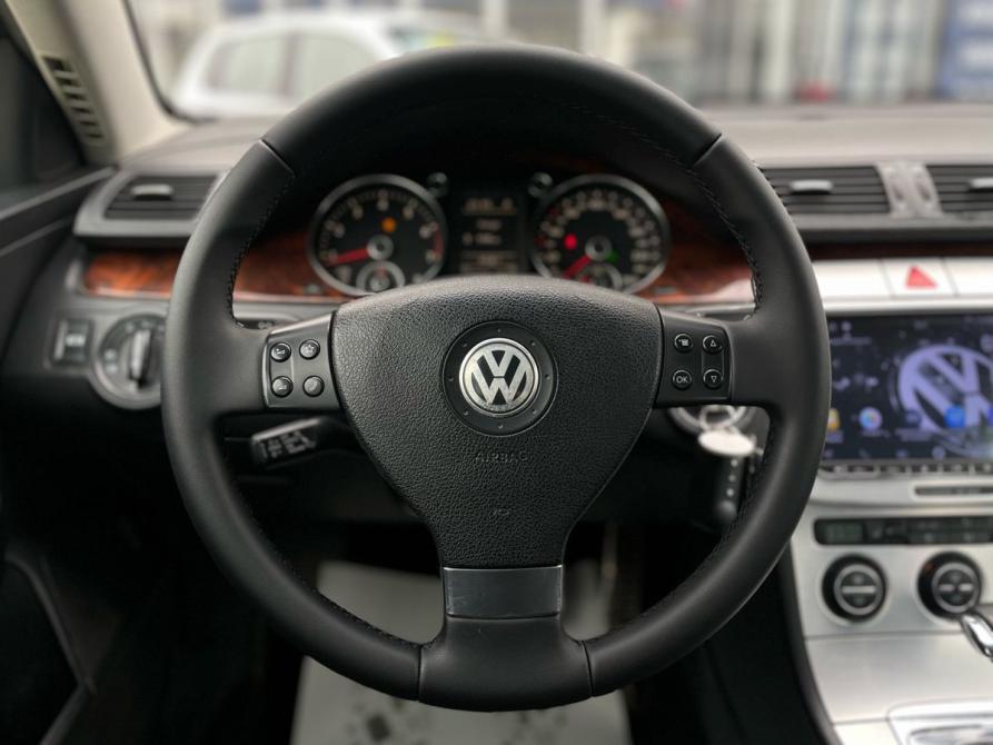 Volkswagen Passat B6 Краснодар  - изображение 14