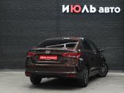 Hyundai Solaris II Рестайлинг Екатеринбург  - изображение 25