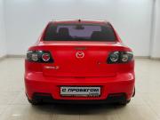 Mazda 3 I (BK) Москва  - изображение 16