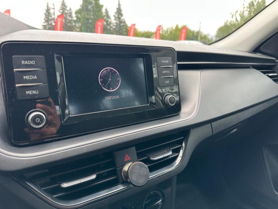 Skoda Rapid II Альметьевск  - изображение 15
