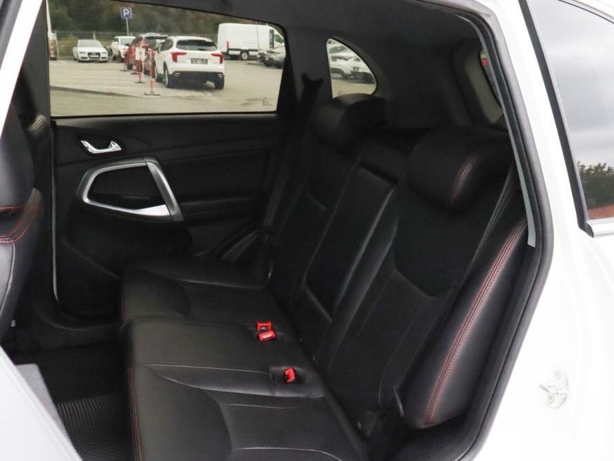 Chery Tiggo 5 I Екатеринбург  - изображение 17