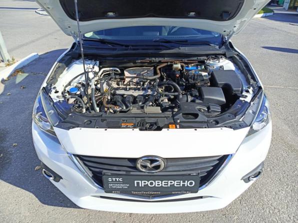 Mazda 3 III (BM) с пробегом 2013 года, цена 1 290 000 рублей, 147222 км, хэтчбек, Автокод Объявления