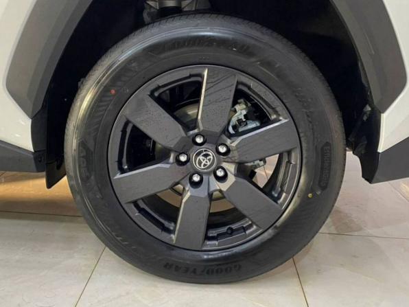 Новый Toyota RAV4 VI (XA60) 2026 года, цена 4 239 000 рублей, внедорожник, Автокод Объявления