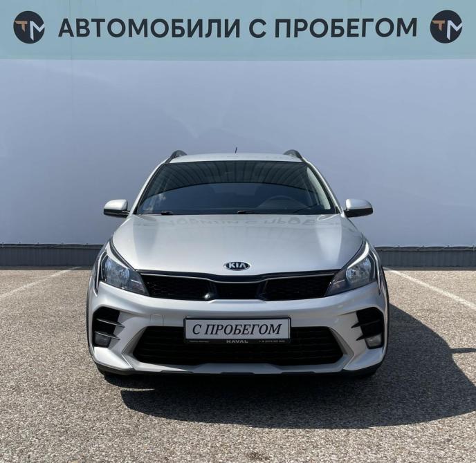 Kia Rio IV Рестайлинг Стерлитамак  - изображение 5