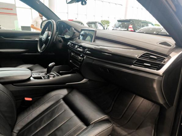 BMW X6 II (F16) с пробегом 2019 года, цена 4 650 000 рублей, 152000 км, внедорожник, Автокод Объявления