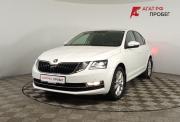 Skoda Octavia III (A7) Рестайлинг Волгоград  - изображение 26