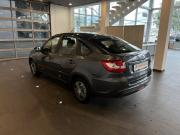 Lada (ВАЗ) Granta I Рестайлинг Чебоксары  - изображение 40
