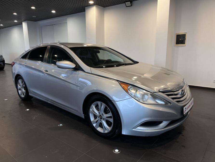 Hyundai Sonata VI (YF) Чебоксары  - изображение 1