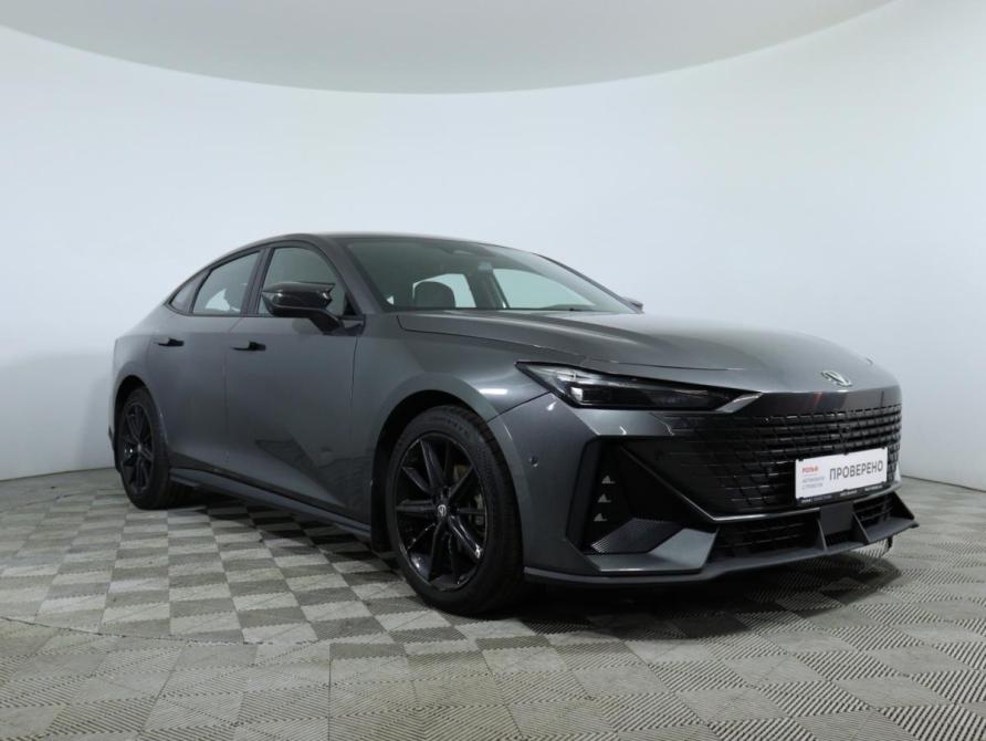Changan UNI-V I Санкт-Петербург  - изображение 3