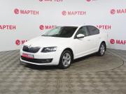 Skoda Octavia III (A7) Вологда  - изображение 18