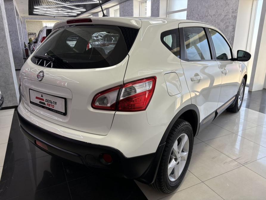 Nissan Qashqai I Рестайлинг Ярославль  - изображение 5