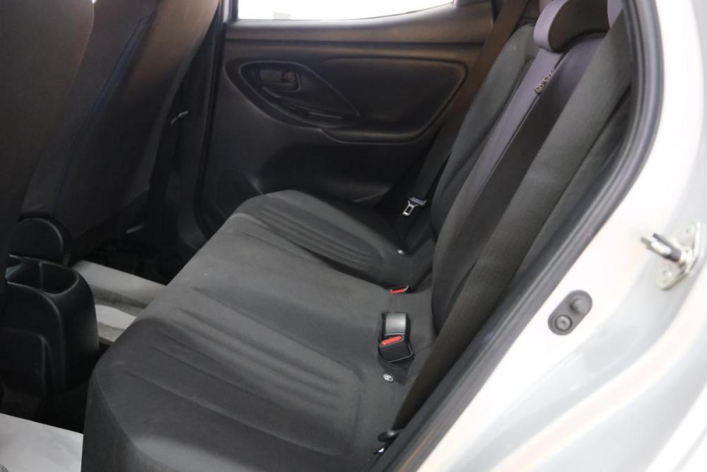 Toyota Yaris IV Омск  - изображение 22