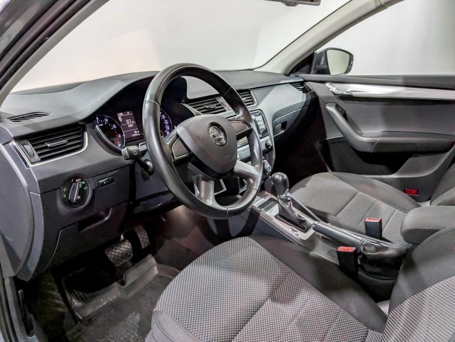 Skoda Octavia III (A7) Химки  - изображение 16