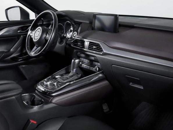 Mazda CX-9 II с пробегом 2019 года, цена 3 679 000 рублей, 84474 км, внедорожник, Автокод Объявления