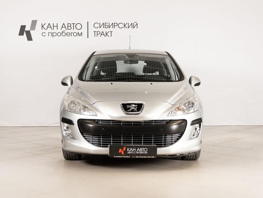 Peugeot 308 I Казань  - изображение 2