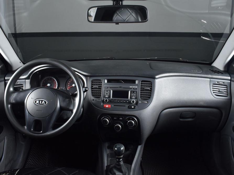 Kia Rio II Рестайлинг Кемерово  - изображение 7