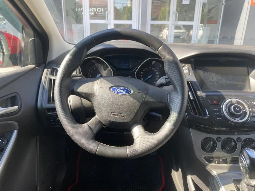 Ford Focus III Краснодар  - изображение 14