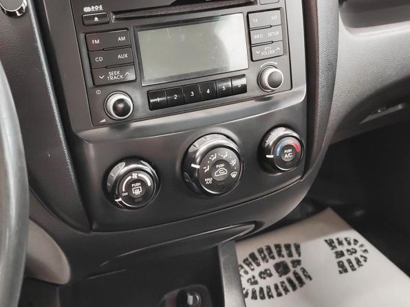 Kia Sportage II Рестайлинг с пробегом 2009 года, цена 720 000 рублей, 135658 км, внедорожник, Автокод Объявления