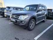 Mitsubishi Pajero IV Рестайлинг 1 Санкт-Петербург  - изображение 6