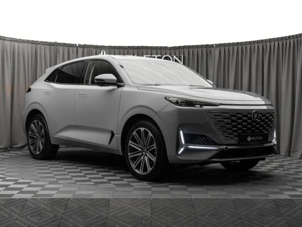 Changan UNI-K с пробегом 2023 года, цена 2 490 000 рублей, 86803 км, внедорожник, Автокод Объявления
