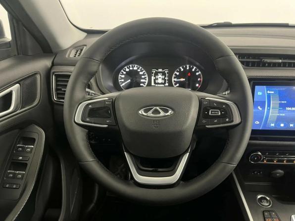 Chery Tiggo 4 I Рестайлинг с пробегом 2021 года, цена 1 349 000 рублей, 54222 км, внедорожник, Автокод Объявления