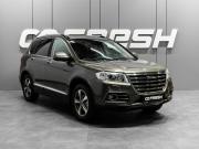 Haval H6 I Тюмень  - изображение 22